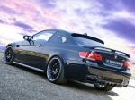 BMW M3 Coupe by Hamann 2008 года